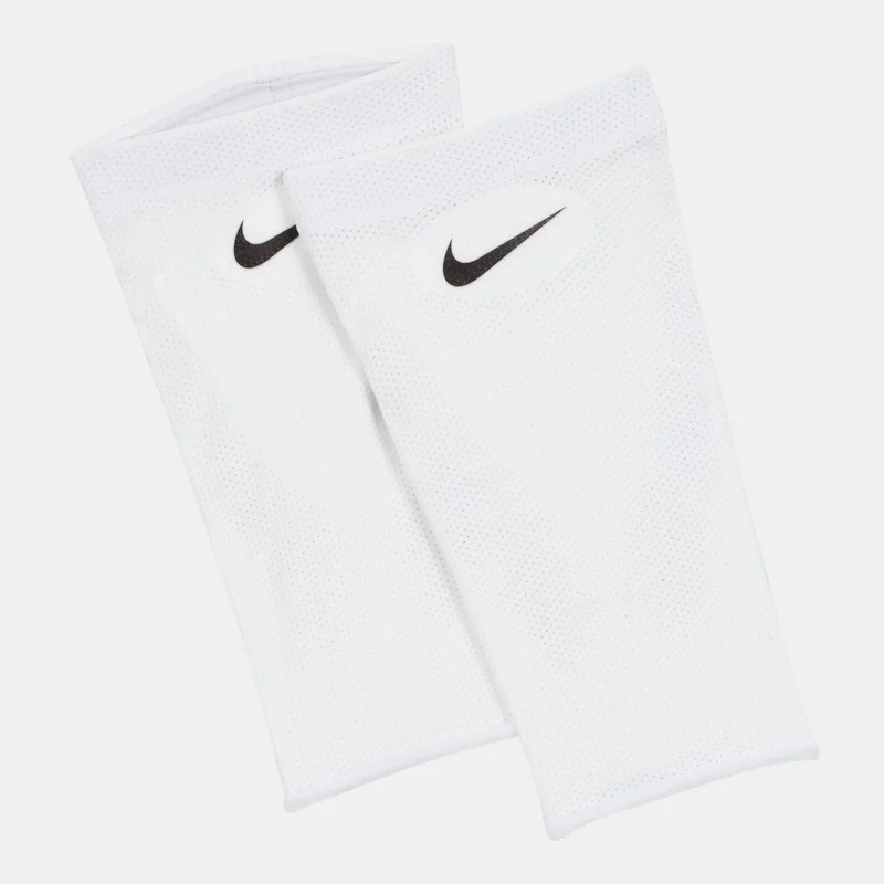 Nike Men's Guard Lock Elite Football Sleeves
